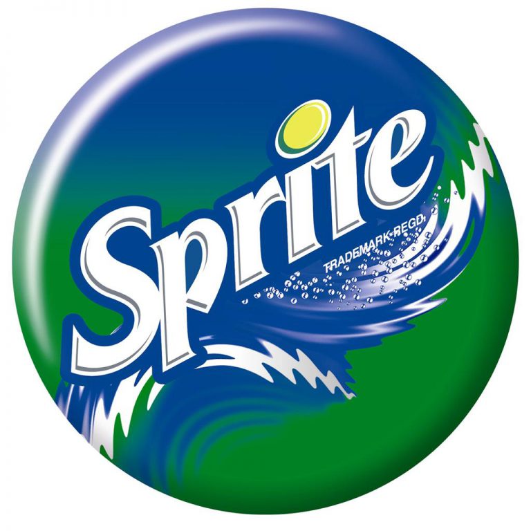 Sprite Logo